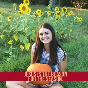 Meet your Posher, Kristen